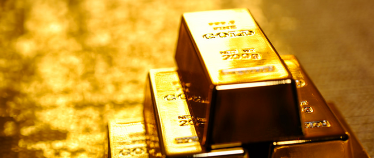 Gold revenues of Oil Fund sharply increased