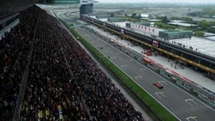 China rules out hosting most international sport in 2020
