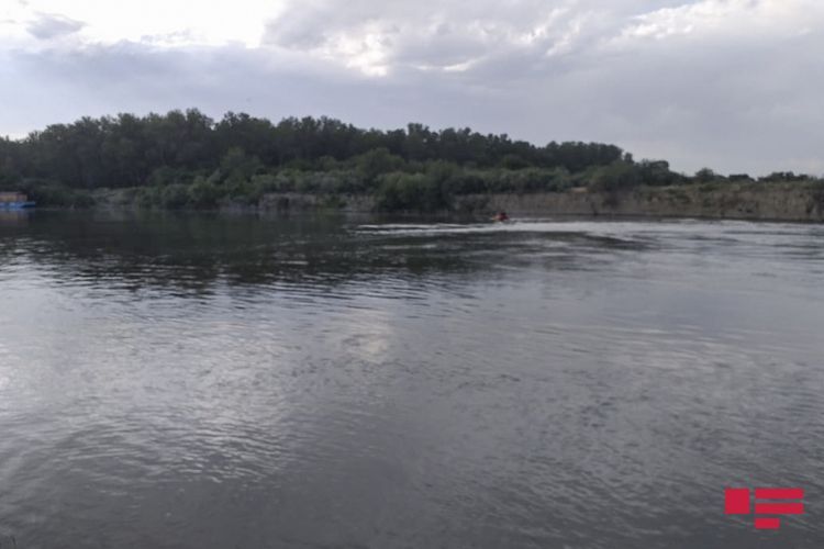 Three people drowned in the Kura River in Azerbaijan