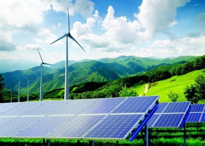 186 mln. kW/h alternative electricity produced in Azerbaijan this year  - VIDEO