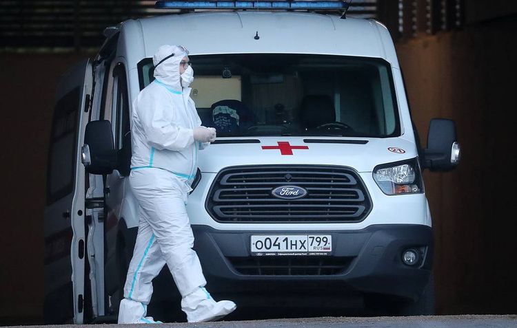 Tokyo documents record high number of daily COVID-19 cases