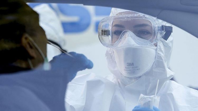 Kazakhstan reports 1,726 new COVID-19 cases, 54,747 in total