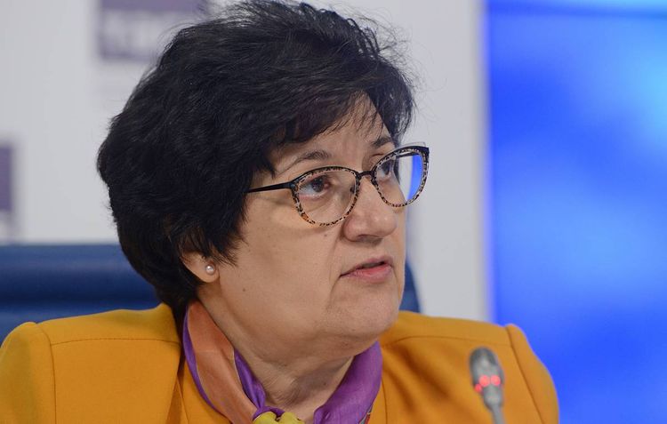 WHO Spokeswoman warns of possible second wave of COVID-19 in Russia