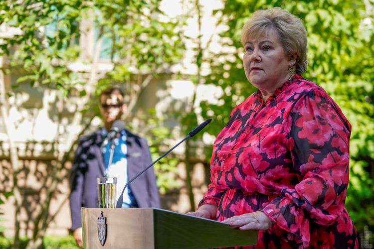 Norway lifts many European travel curbs, including parts of Sweden