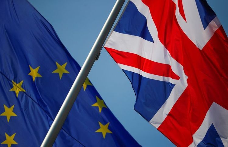 EU says UK spurning vaccine scheme would not affect drugmaker talks