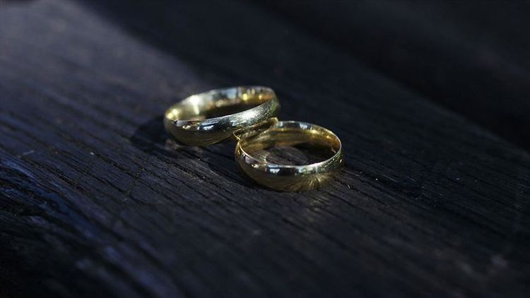 EU: Crude divorce rate up 150% in half century