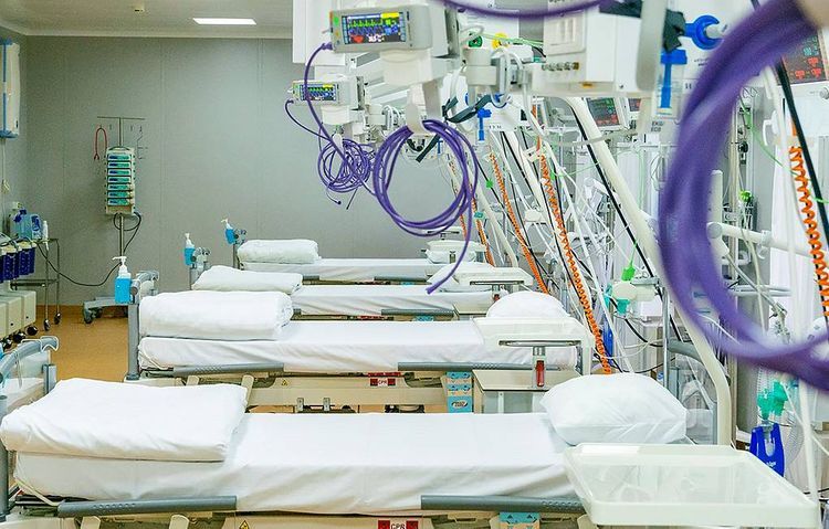 Number of coronavirus patients in intensive care in Azerbaijan disclosed