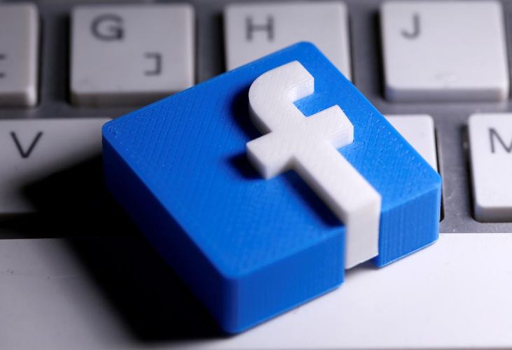 Facebook mulls ban on political ads ahead of U.S. elections: Bloomberg News