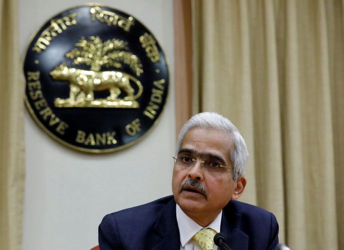 RBI Governor: Indian economy's medium-term outlook remains uncertain 