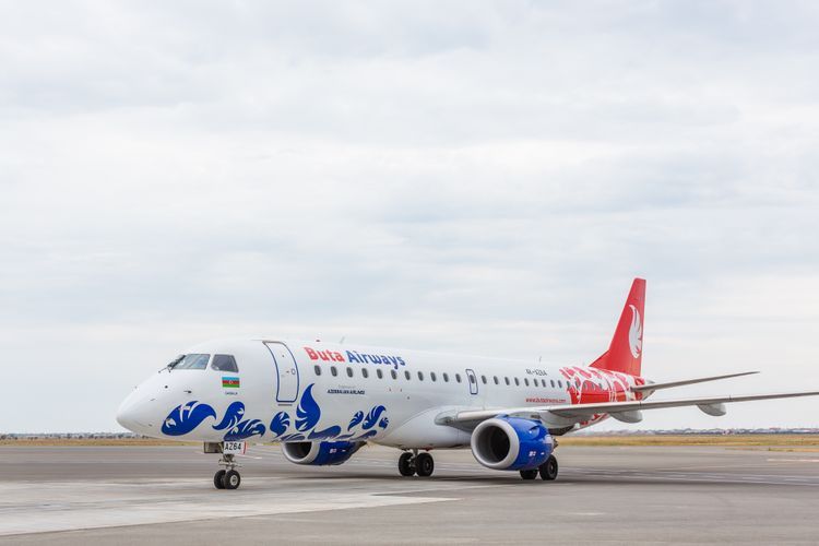 AZAL brought to country 83 Azerbaijani citizens from Al-Riyadh  