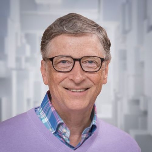 Bill Gates calls for COVID-19 meds to go to people who need them, not 'highest bidder'