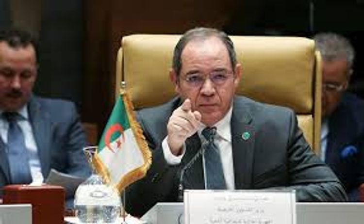 Algeria opposes Libya’s division