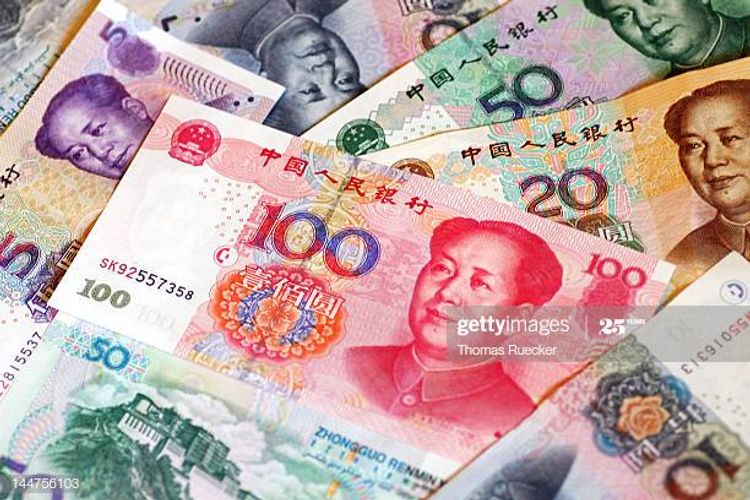 Chinese banks must brace for surge in bad loans, regulator says