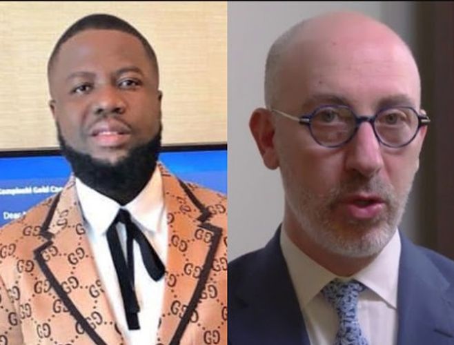 FBI kidnapped Nigerian influencer from Dubai, claims his lawyer
