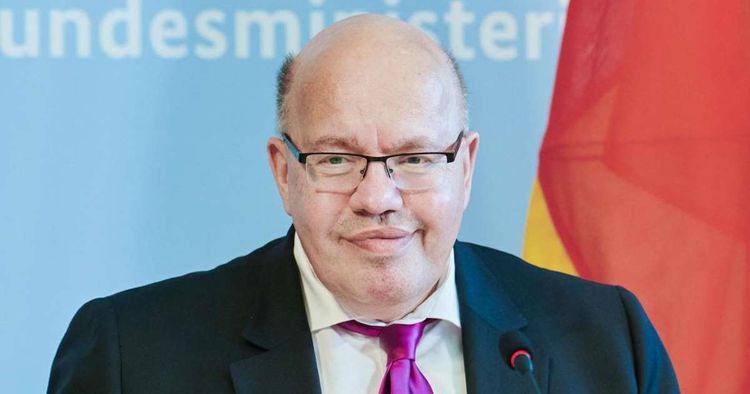 Minister: Germany could take further public stakes in companies