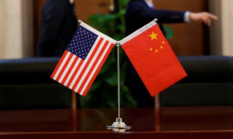 U.S. warns Americans in China of heightened arbitrary detention risk