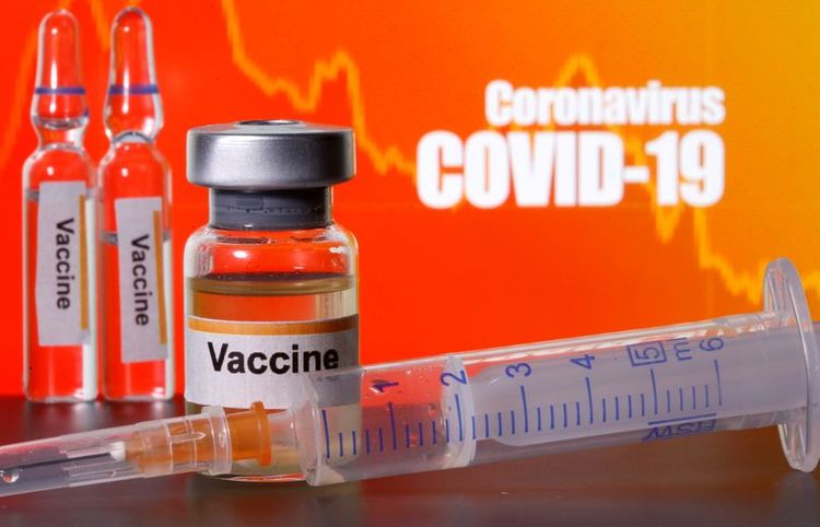China's CanSino in talks for COVID vaccine Phase III trial overseas