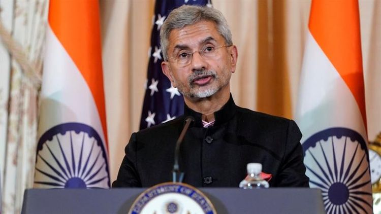 Indian FM: China and India agree on disengagement process