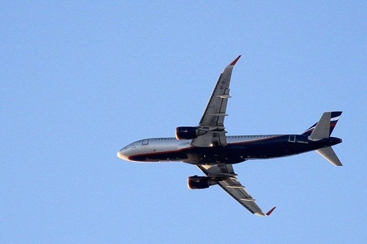 A flight to be organized today for the evacuation of Russian citizens in Azerbaijan