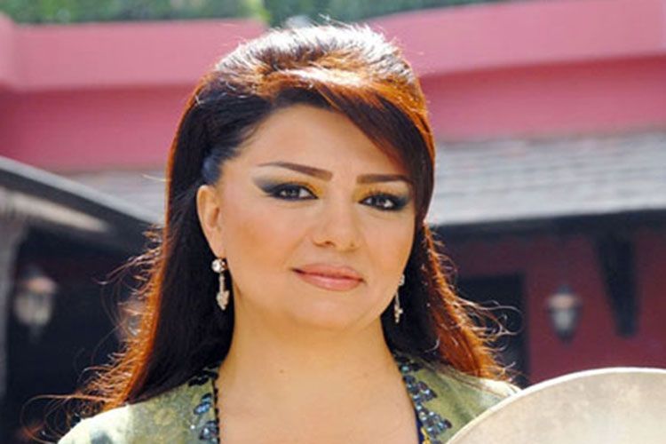 People's Artist of Azerbaijan Nazakat Teymurovainfected with coronavirus, her condition is moderate severe