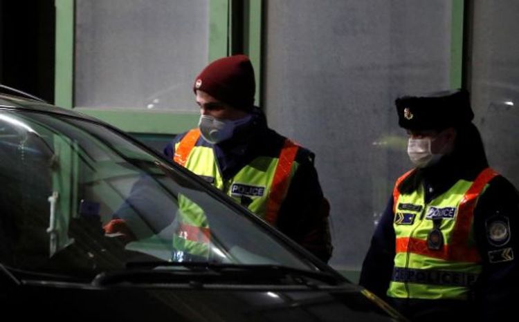 Hungary imposes border checks, quarantine to prevent spread of virus