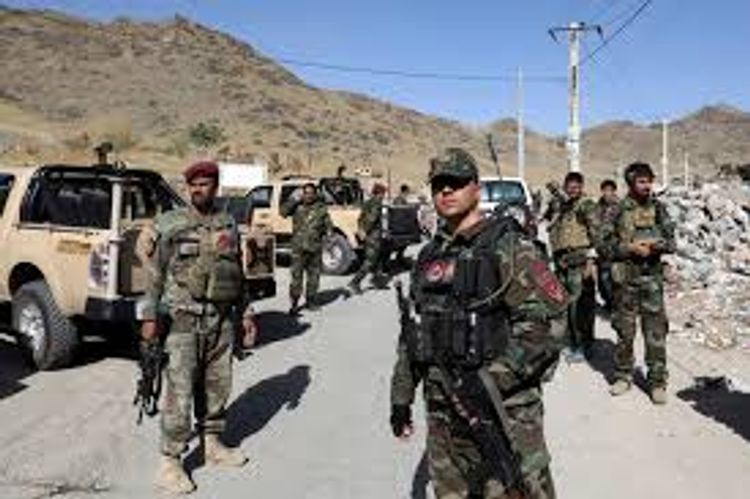 At least 16 police, civilians killed during overnight clashes in N. Afghanistan