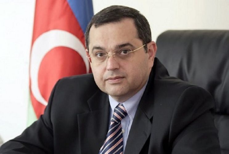 Arrested head of Consulate department of Azerbaijan’s MFA submitted appeal petition