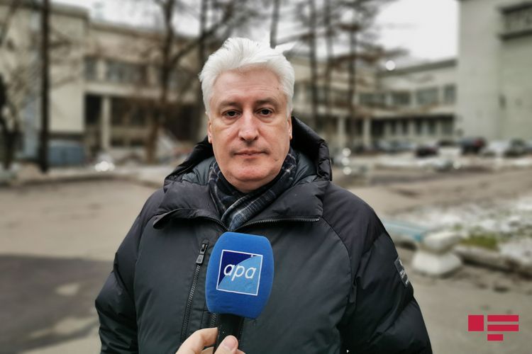 Russian military expert: "This is a provocation purposefully committed by Armenia"