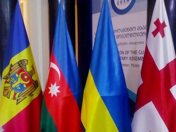 GUAM Secretariat condemns Armenia’s provocation