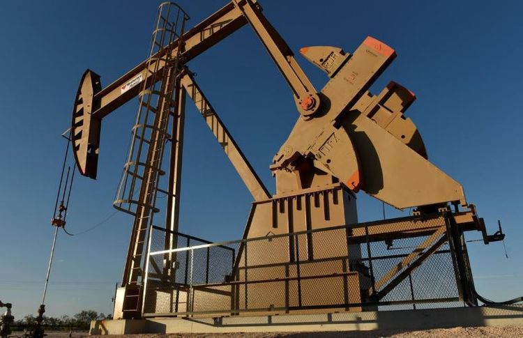 U.S. shale oil output to drop two-year low of 7.49 million bpd in August: EIA