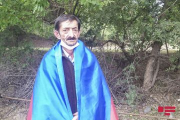 Martyred Azerbaijani serviceman buried in Tovuz region- PHOTO - UPDATED