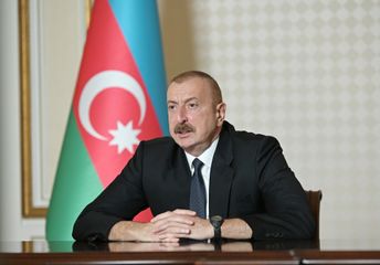 President Ilham Aliyev chaired meeting of Security Council - UPDATED