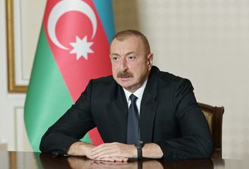 President Ilham Aliyev chaired meeting of Security Council - UPDATED