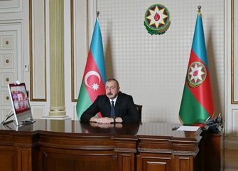 President Ilham Aliyev chaired meeting of Security Council - UPDATED
