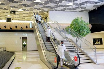115 Cuban medical specialists on COVID-19 arrive in Azerbaijan