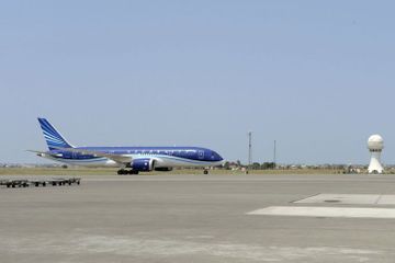 115 Cuban medical specialists on COVID-19 arrive in Azerbaijan