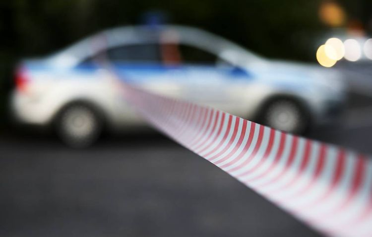 Bomb threats reported in five buildings in Moscow, including eye hospital, says source