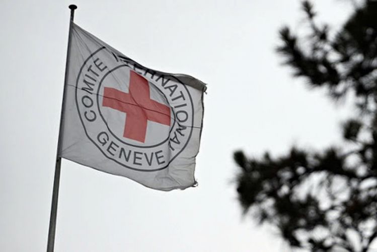 ICRC worried about safety of civilians and ready to act as neutral intermediary