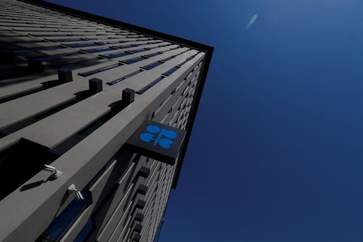 OPEC countries fulfilled 112% of their obligations under OPEC+ agreement