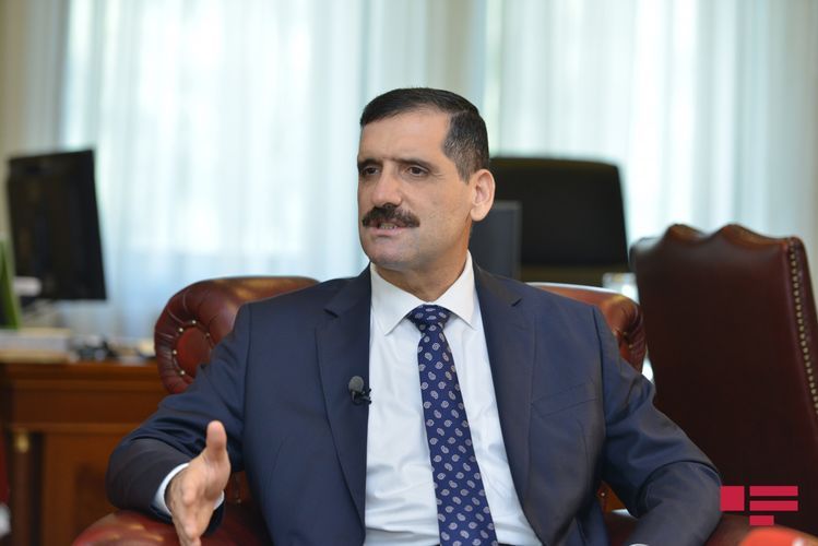 Ambassador: “Today, Azerbaijan and Turkey are standing together against any threat”