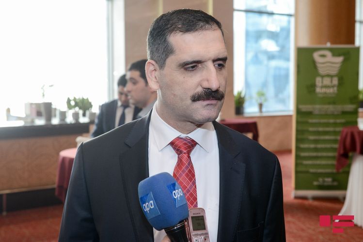 Ambassador: “As a member of Minsk group, Turkey tries to contribute to peace talks many years”