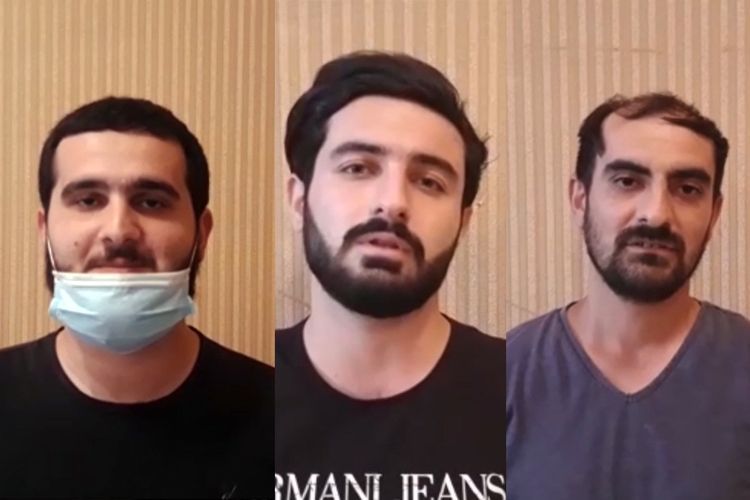 Persons disseminating on social networks false information about upcoming rally in Azerbaijan’s Lankaran detained