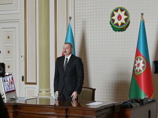 President Ilham Aliyev chaired Cabinet meeting on results of socio-economic development in first quarter of 2020 and future tasks