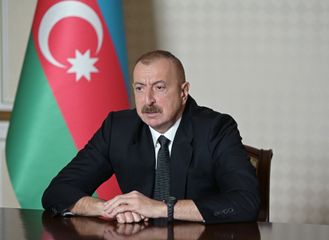 President Ilham Aliyev chaired Cabinet meeting on results of socio-economic development in first quarter of 2020 and future tasks
