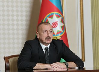 President Ilham Aliyev chaired Cabinet meeting on results of socio-economic development in first quarter of 2020 and future tasks