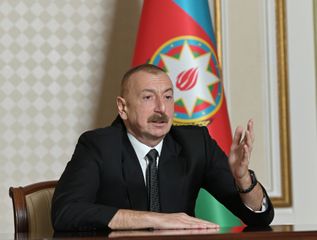 President Ilham Aliyev chaired Cabinet meeting on results of socio-economic development in first quarter of 2020 and future tasks