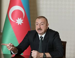 President Ilham Aliyev chaired Cabinet meeting on results of socio-economic development in first quarter of 2020 and future tasks