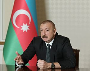 President Ilham Aliyev chaired Cabinet meeting on results of socio-economic development in first quarter of 2020 and future tasks