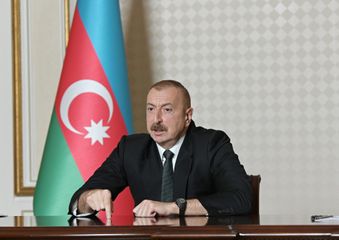 President Ilham Aliyev chaired Cabinet meeting on results of socio-economic development in first quarter of 2020 and future tasks