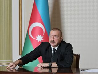 President Ilham Aliyev chaired Cabinet meeting on results of socio-economic development in first quarter of 2020 and future tasks